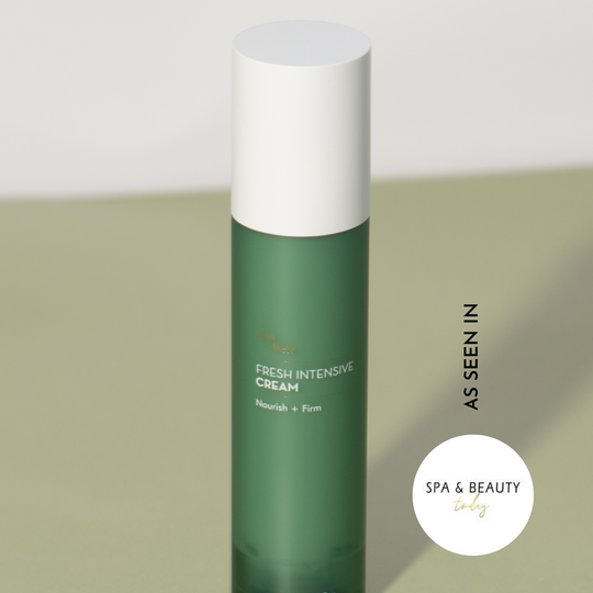 Fresh Intensive Cream - Feuillete Skincare