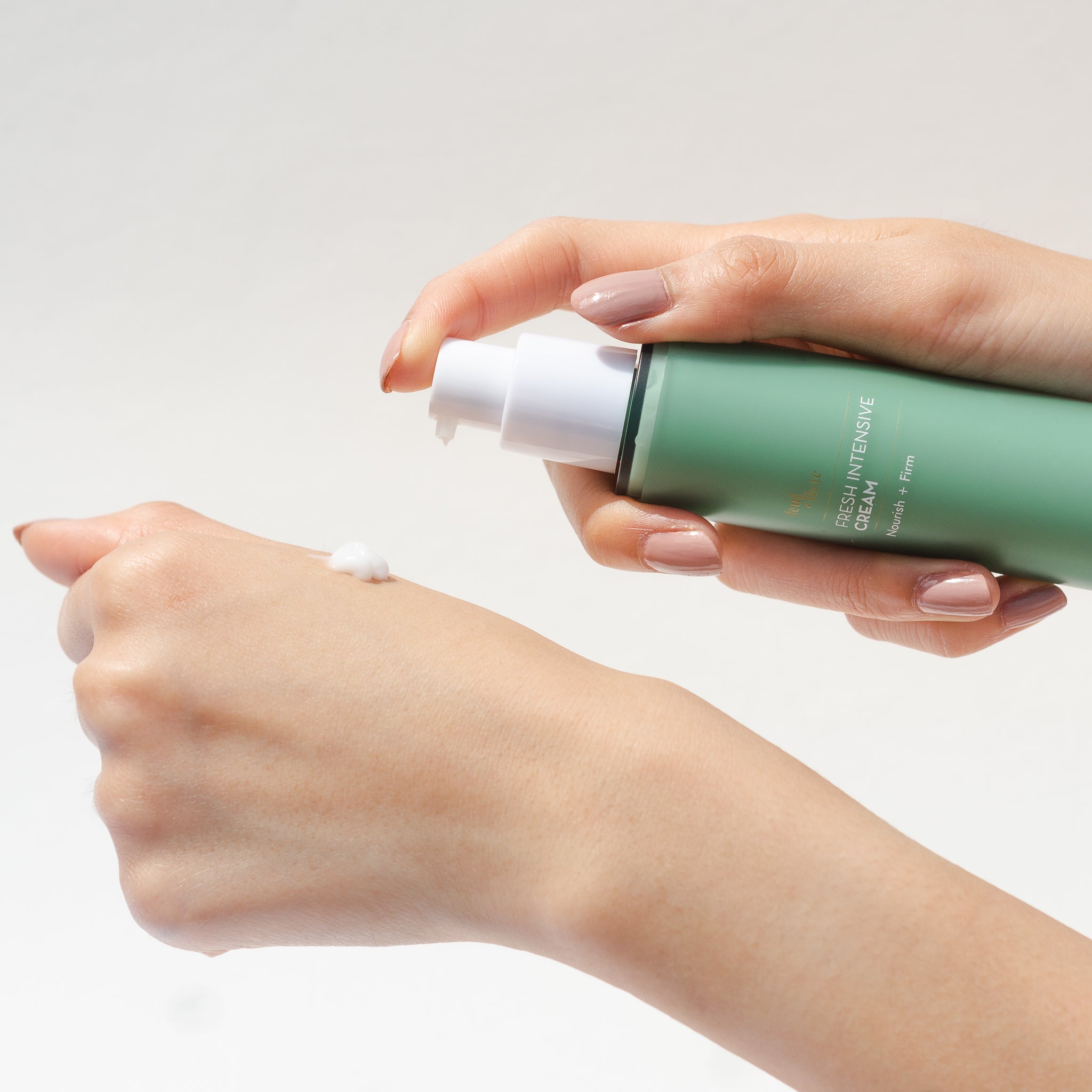 Fresh Intensive Cream - Feuillete Skincare